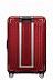 Чемодан Samsonite Lite-Box 69см 42N-10002 Red