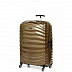 Чемодан Samsonite LITE-SHOCK 69см 98V*05 002 sandy