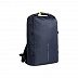 Противокражный рюкзак XD Design Bobby Urban Lite P705-505 Navy Противокражный рюкзак XD Design Bobby Urban Lite P705-505 Navy