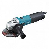 Одноручная углошлифмашина Makita GA5041R