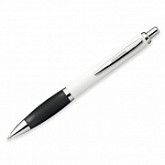 Шариковая ручка Digit 12585TK White/Black