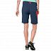 Шорты женские Jack Wolfskin Overland Shorts W dark indigo