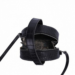 Сумка городская Ors Oro CS-0013 /1 black