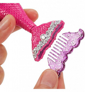 Куклa Barbie русалочка FKN03 FKN06