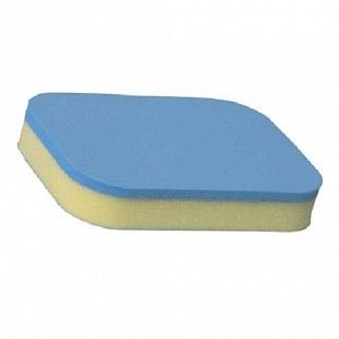 Губка для очистки накладки Butterfly Rubber Care