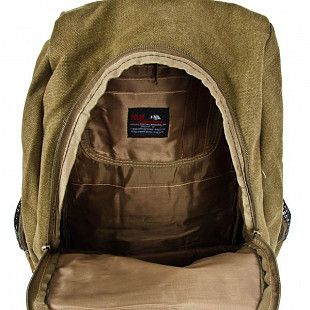 Городской рюкзак Polar М800 khaki