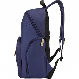 Рюкзак для фотоаппарата Case Logic TBC411IND Blue