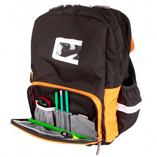 Школьный рюкзак Polar Д1206 black