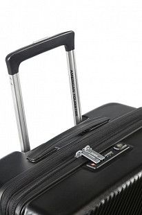 Чемодан American Tourister Flylife 77см 81G-09003 Black