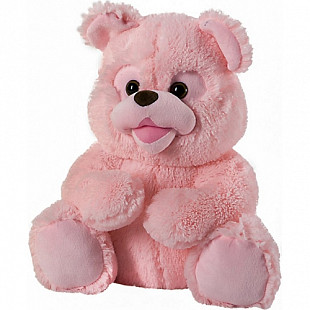 Мягкая игрушка Fancy Медведь Лёня МДЛ1Р