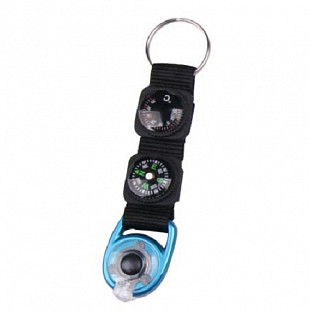 Брелок KingCamp Multi-Function Led 8027