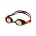 Очки для плавания Alpha Caprice AD-G3500 black/graphite/orange Очки для плавания Alpha Caprice AD-G3500 black/graphite/orange