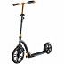 Самокат складной Tech Team Tracker 270 2020 Black/Gold