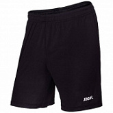 Шорты футбольные детские Jogel JFS-1110-061 black/white