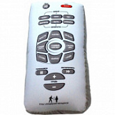 Подушка Мнушки Пульт управления женщиной большой Ап08пул01