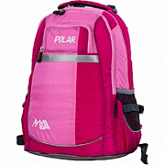 Рюкзак Polar П220 dark pink