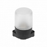 Светильник Юпитер для сауны black JP1300-09