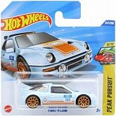 Машинка Hot Wheels Базовой коллекции Ford RS200 247/250 (5785 JBB49) mainline 2025