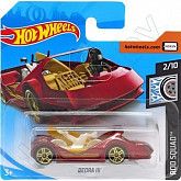 Машинка Hot Wheels Базовой коллекции Deora III 175/250 (5785 FYB43)