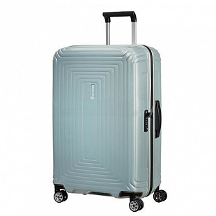 Чемодан Samsonite Neopulse 75см 44D-04003 Light Blue
