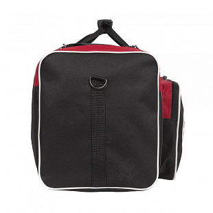 Дорожная сумка Polar П9008 black