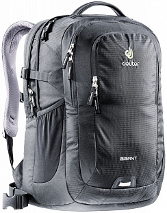 Рюкзак городской Deuter Gigant 32 black
