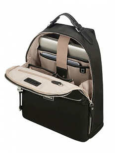 Рюкзак Samsonite Karissa 60N-09006 Black