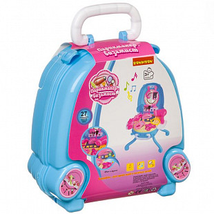 Набор игровой Bondibon Парикмахер ВВ3696