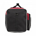 Дорожная сумка Polar П9008 black