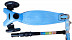 Самокат MicMax Mini MG03Z-BL light blue