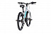 Велосипед Kellys Lumi 30 20" (2018) white
