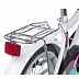 Велосипед Novatrack Candy 16" (2019) White 165CANDY.WT9
