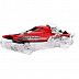 Машинка Hot Wheels Базовой коллекции Mad Splash 168/250 (5785 HKJ71) mainline 2023