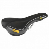Седло Velo Plush Propotion универсальное black 5-250215