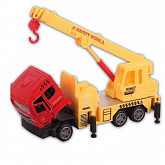 Кран игрушечный Tian Du T3255-1