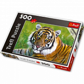 Пазл Trefl Тигр 500шт 37192