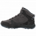 Ботинки мужские Jack Wolfskin Activate Xt Texapore Mid M dark steel / phantom