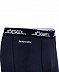 Тайтсы компрессионные Jogel Camp Tight Long PERFORMDRY JBL-1400-061 black/white