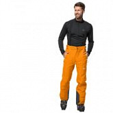 Брюки мужские Jack Wolfskin Big White Pants M rusty orange