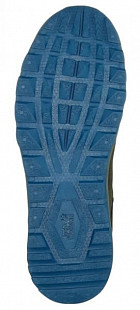 Полуботинки Jack Wolfskin Providence Low Men grey