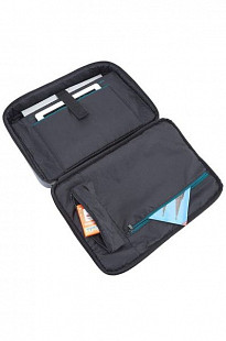 Сумка для ноутбука Samsonite Qibyte 15.6" 16N-01007 Blue