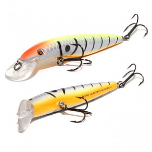 Воблер Akara Predator 125F