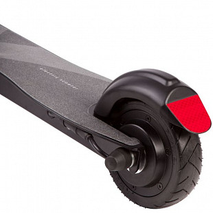Электросамокат Novatrack ESCOO3.BBK8 Black