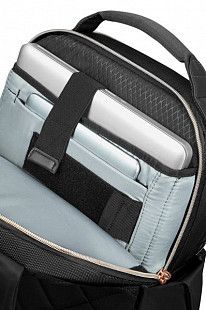 Рюкзак для ноутбука Samsonite Openroad Lady 14,1" CL5-09002 Black