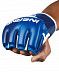 Перчатки для MMA Insane EAGLE IN22-MG300 р-р L blue