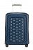Чемодан Samsonite S`Cure Disney 50C-41001 Dark Blue