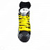 Коньки хоккейные Atemi Blade yellow