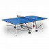 Теннисный стол с сеткой Start Line Compact Compact Outdoor-2 Lx Теннисный стол с сеткой Start Line Compact Compact Outdoor-2 Lx