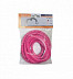 Скакалка гимнастическая Body Form 2.5 м 150 гр BF-SK03 (BF-JRGL01) pink