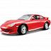 Коллекционная машина Bburago 1:24 Porsche GT3 (18-22084)